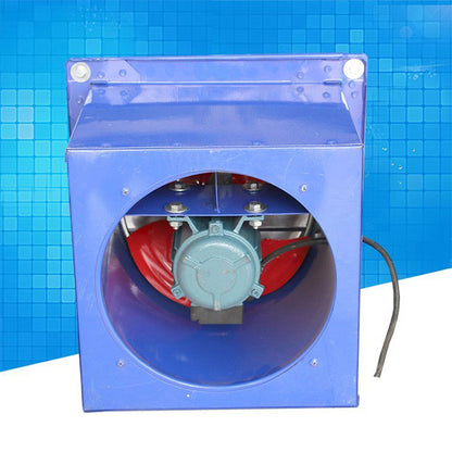 XINZOUYUE  Axial Fans