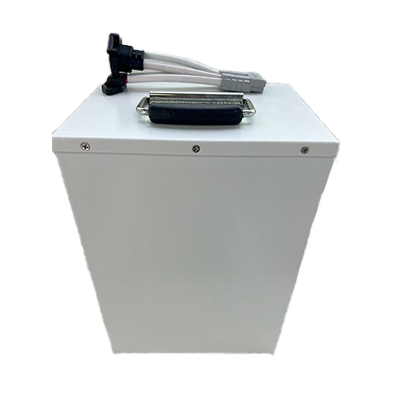 LAIDI  li-ion battery 72V30AH