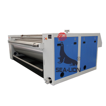 Sea-lion Ironing machine(Price please ask customer service) Low power consumption Frequency control system