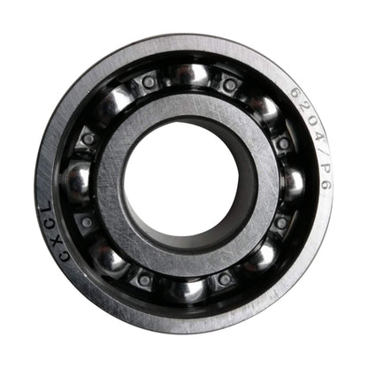 XINCHAOLI   Motorcycle main and deputy shaft bearings