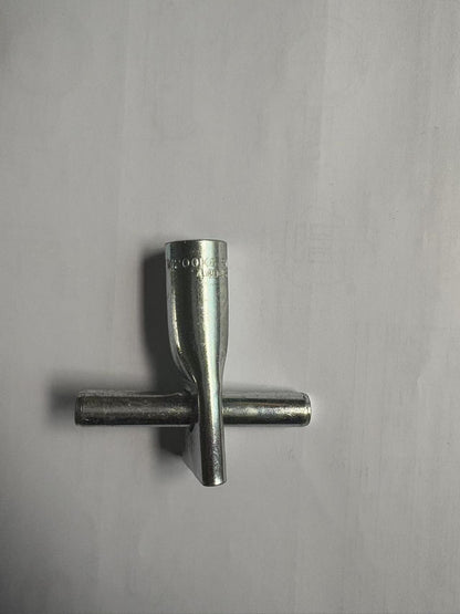 ShuiShun  rebar connectors starting from 1000PCS(Specific price and size details ask customer service) Machinery Accessories hardware connection