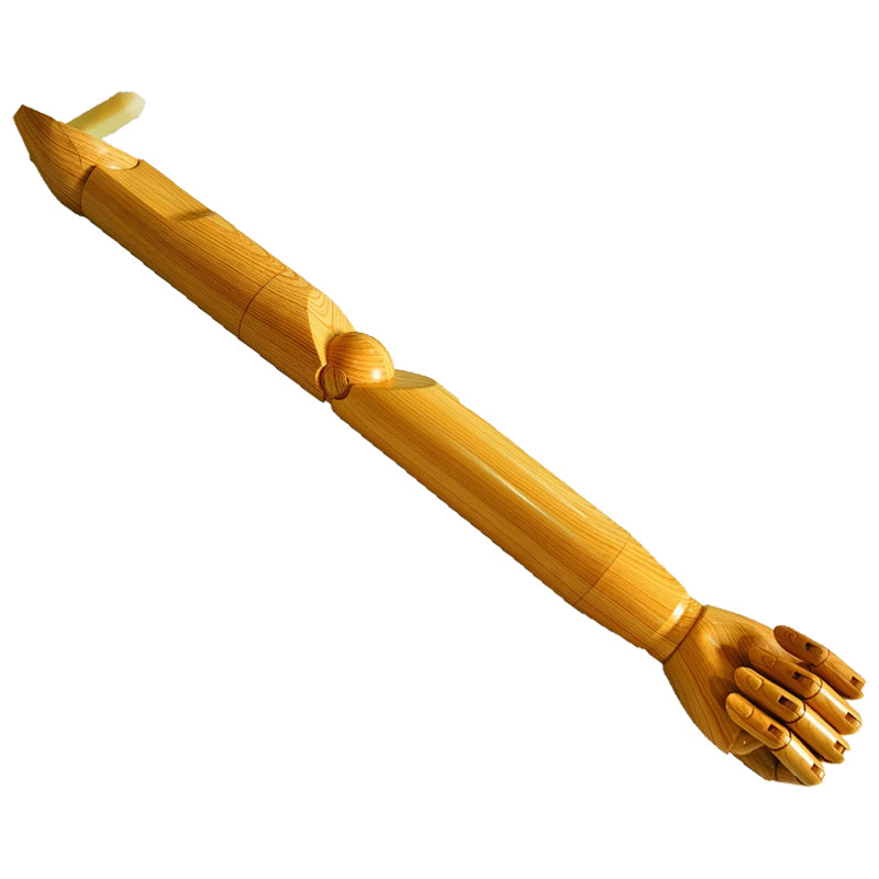 Mingsheng  Female model with plastic arm(Price please ask customer service)