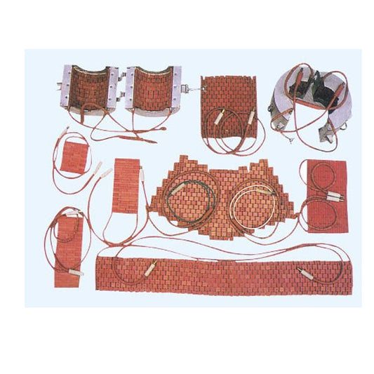 HUAYU  Far infrared heaters  Durable, efficient and customizable