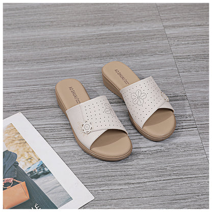 YABEILE  5170 Sandals