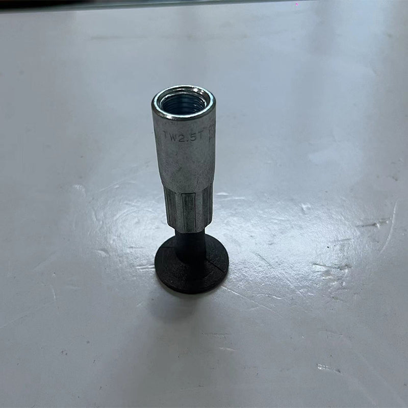 ShuiShun embedded part  from 1000PCS(Specific price and size details ask customer service) Machinery Accessories hardware connection