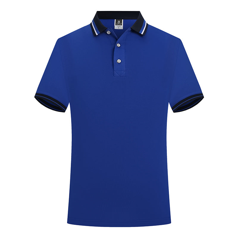 LaiEnKaiYa High Carbon Fiber T-Shirt(For more specifications, please contact customer service)breathable absorbent