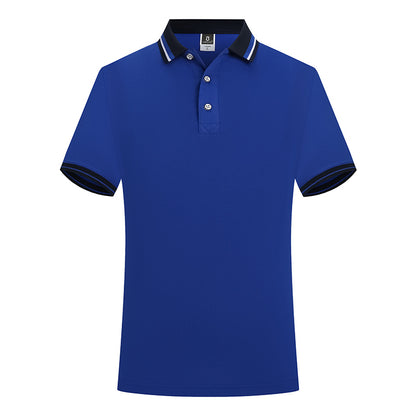 LaiEnKaiYa High Carbon Fiber T-Shirt(For more specifications, please contact customer service)breathable absorbent