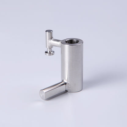 Ruidian Welding machine addition(Price please ask customer service)  Hardware parts machining CNC cutting