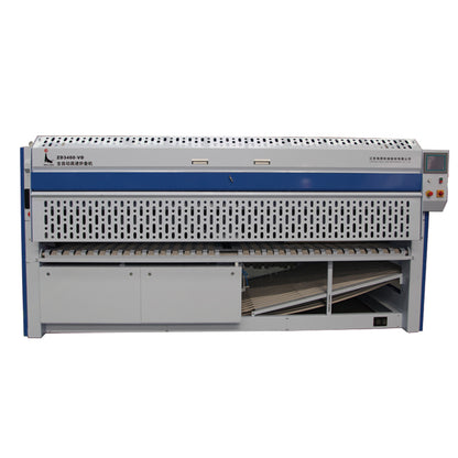 Sea-lion Automatic Folding Machine(Price please ask customer service) creasing machine Electric creasing machine Flow line equipment