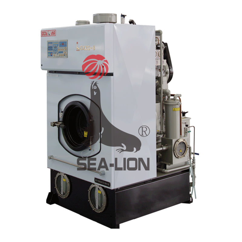 Sea-lion High-efficiency trough ironing machine(Price please ask customer service) Single motor drive Low power consumption Frequency control system