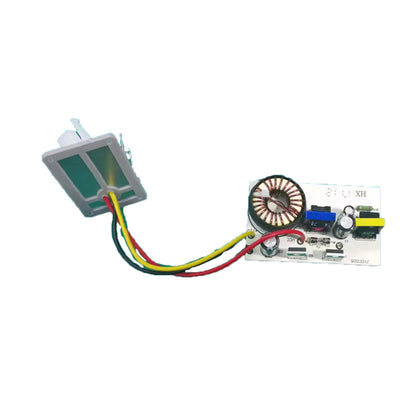 Longshan DC-DC converter(Price please ask customer service)  Remove the circuit board