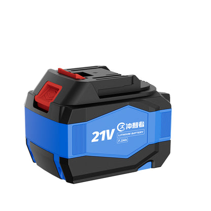 LiNeng Makita Lithium Battery(Price please ask customer service)Universal Battery for Power Tools Electric wrench angle grinder