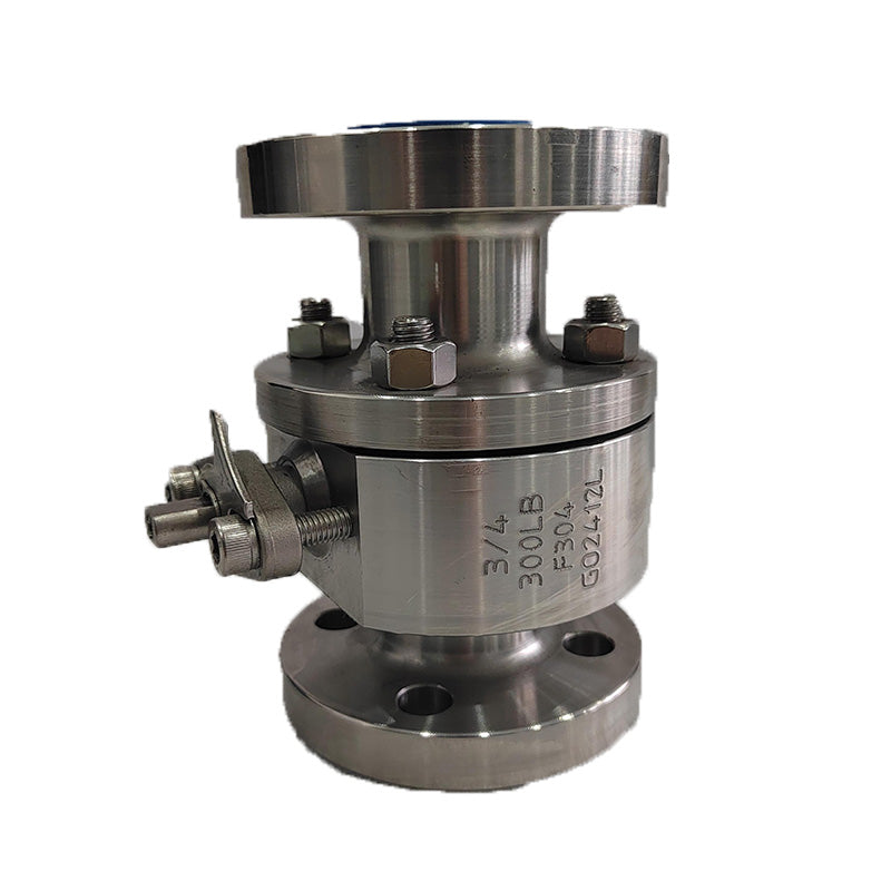 RuiTai American Standard soft and hard seal floating ball valve National standard soft and hard seal floating ball valve(Price please ask customer service)Sealed Hard Cast Stainless Steel
