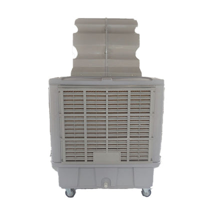 JIANGHAO  Mobile Chiller 1050X1050X1900mm 03