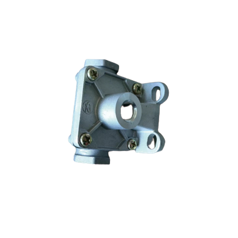 DONGSAN Quick release valve