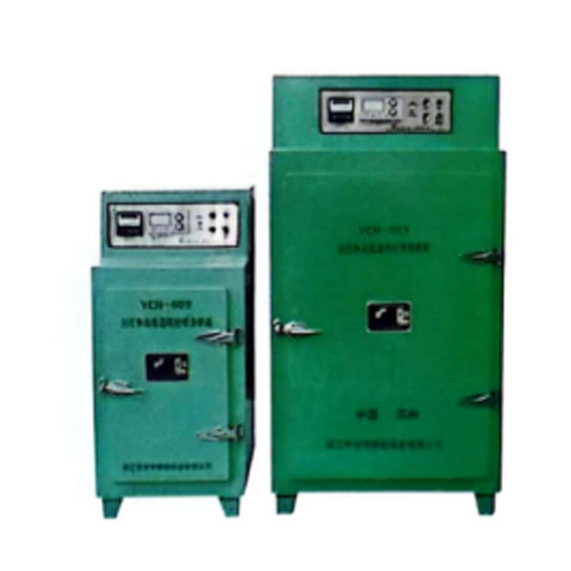 HUAYU  Far-infrared welding rod oven insulation cylinder  Automatic far infrared flux drying box