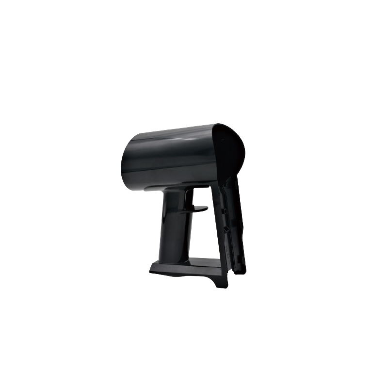 LUXI  Vacuum cleaner body shell