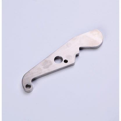 Ruidian Sheet metal parts(Price please ask customer service) CNC turning and milling can be customized