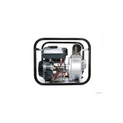 Jianya Gasoline engine pumping pump (Price please ask customer service)Large flow agricultural irrigation High pressure water pump