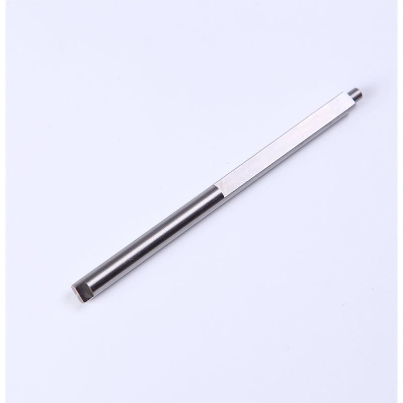 Ruidian Lathe part(Price please ask customer service)   Shaft of dehydration