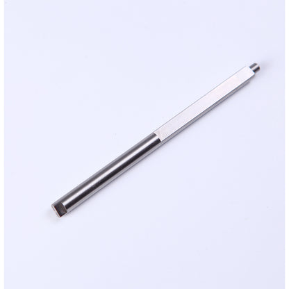 Ruidian Lathe part(Price please ask customer service)   Shaft of dehydration