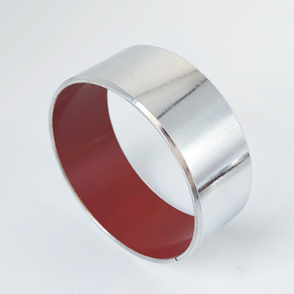 LIYI  Three-layer composite self-lubricating bearing (SF-1D) High load bearing wear-resistant bimetallic bushing Composite bearing