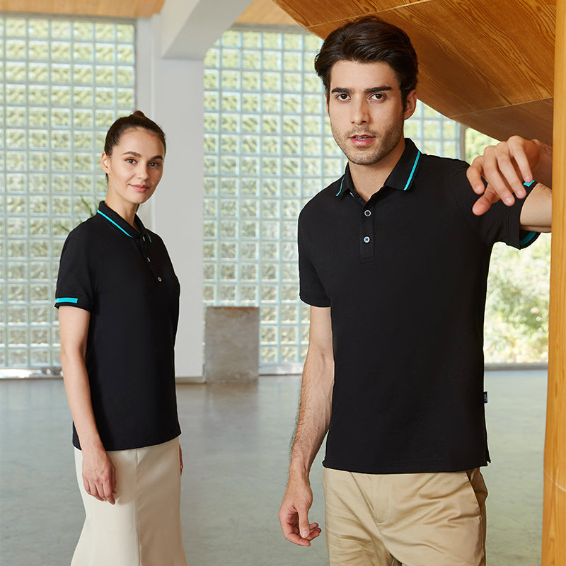 LaiEnKaiYa Ice Oxygen Bar T-shirt(For more specifications, please contact customer service)UV protection Abrasion resistant