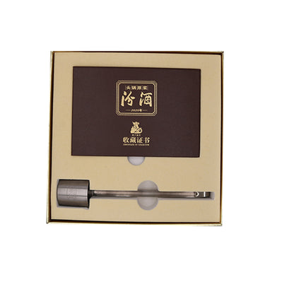 HaoDaXingHui Wine Protection Display Starting lot size 5000(Price please ask customer service)Thickened Large