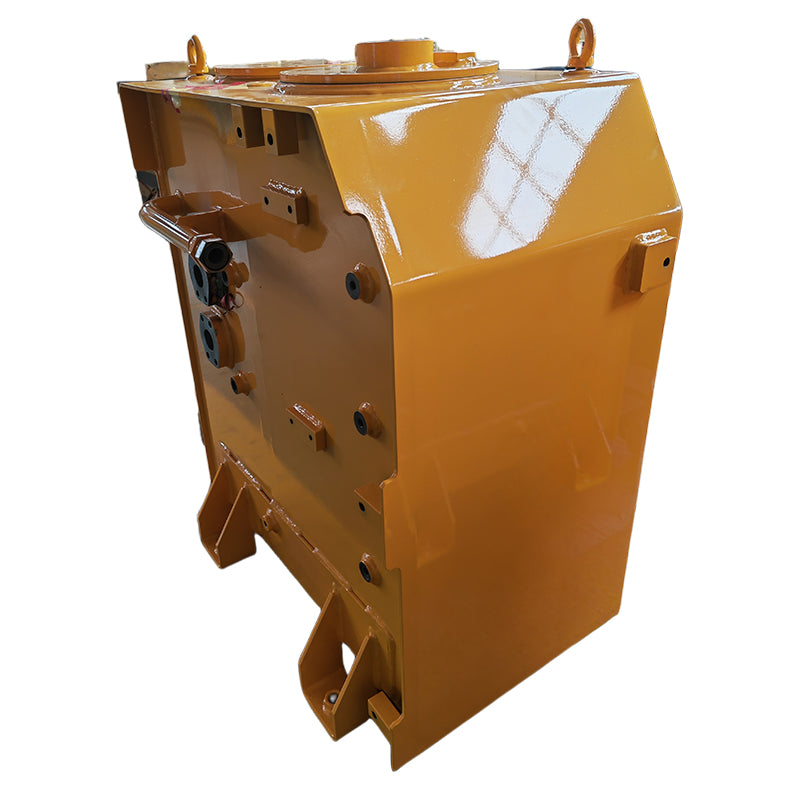 Yaokun Fuel tank(Price please ask customer service)   Customized hydraulic tank