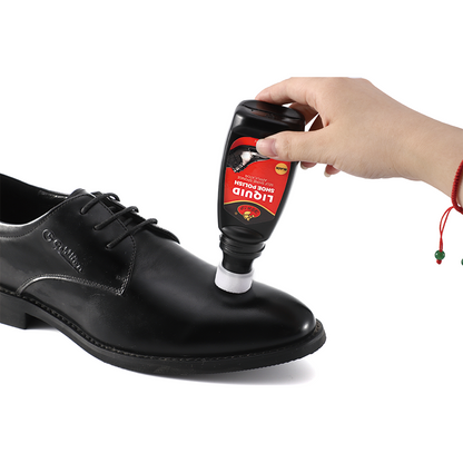 HONGYU Liquid shoe polish