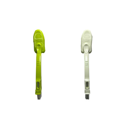 Shenxing IBS-11 sneaker brush Starting batch 10000 sets   Hard hair shoe wash brush plastic brush