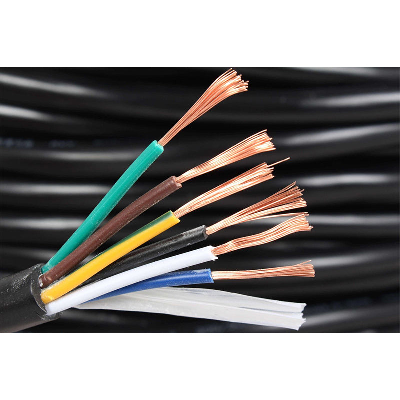 AnHe Wire & Cable, High Voltage Cables, Medium Voltage Cables, Armoured Cables, Aluminium Conductor Cables(Price please ask customer service)