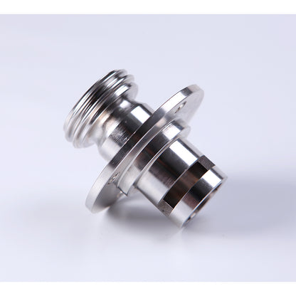 Ruidian Turning and milling composite(Price please ask customer service)  Hardware parts machining CNC cutting