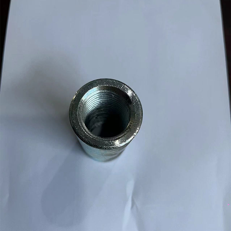 ShuiShun  rebar connectors starting from 1000PCS(Specific price and size details ask customer service) Machinery Accessories hardware connection