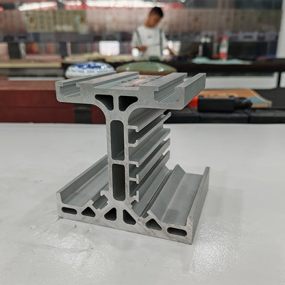 Hailun Intelligent Storage(Price please ask customer service)  Aluminium alloy profiles Assembly line frame workbench