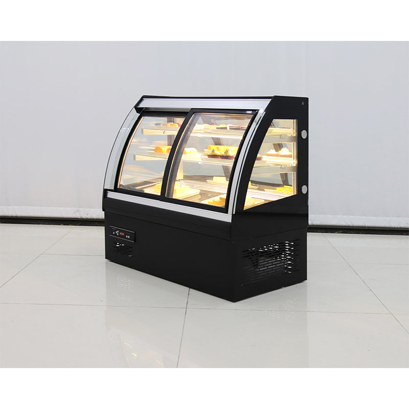 Kende  Bench top air-cooled cake cabinet(Price please ask customer service)