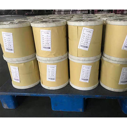 Huitongjiebang Copper products (Price please ask customer service) Bare copper wire high temperature resistant pure copper