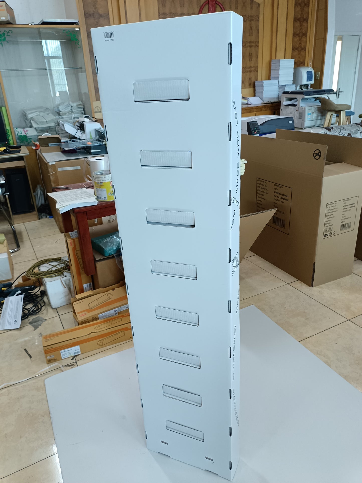 longteng Display stand