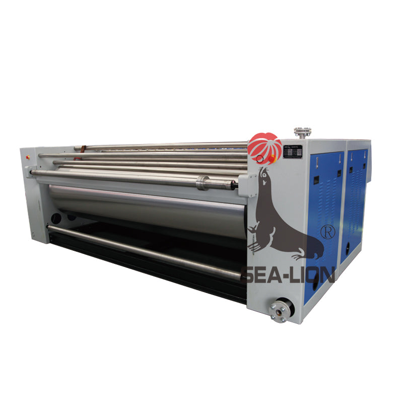 Sea-lion Ironing machine(Price please ask customer service) Low power consumption Frequency control system