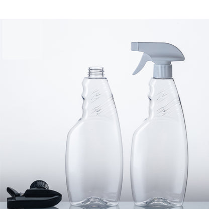 RUITAIJIU  300 ml PET plastic pistol bottle B-300-6