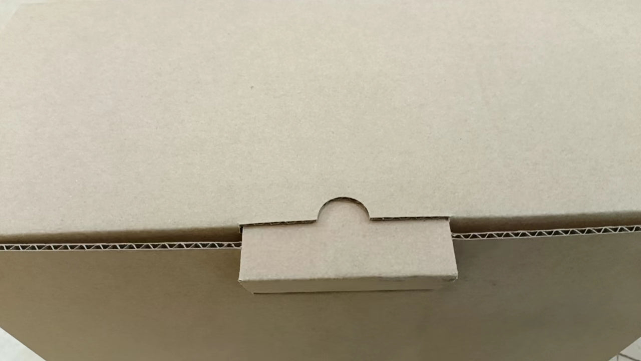 longteng Paper box