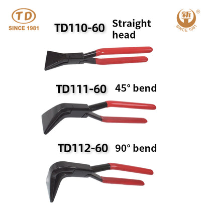 ZHONGTIANDA  Sheet metal pliers