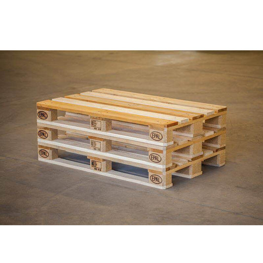 hesen European pallet