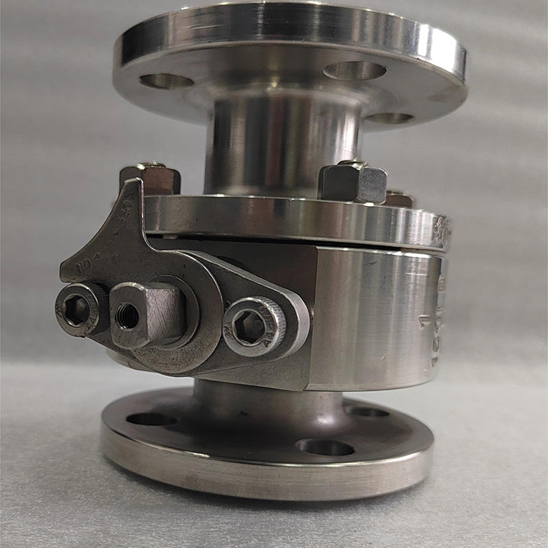 RuiTai American Standard soft and hard seal floating ball valve National standard soft and hard seal floating ball valve(Price please ask customer service)Sealed Hard Cast Stainless Steel