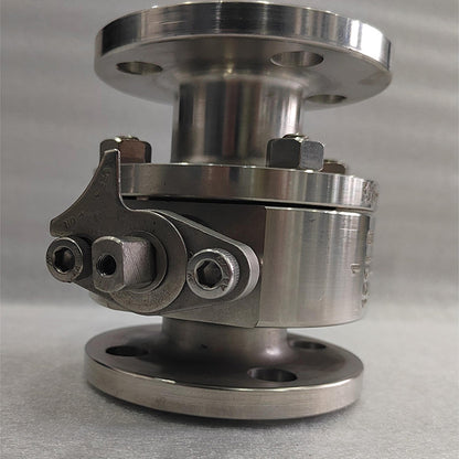 RuiTai American Standard soft and hard seal floating ball valve National standard soft and hard seal floating ball valve(Price please ask customer service)Sealed Hard Cast Stainless Steel