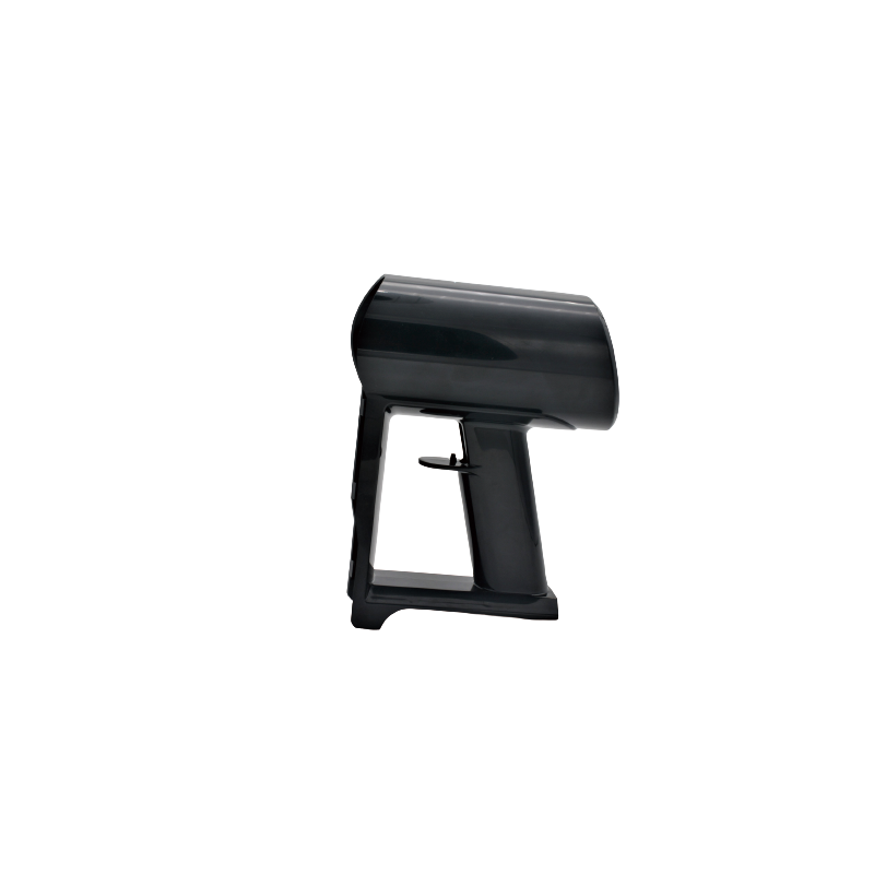 LUXI  Vacuum cleaner body shell