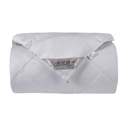 HuangHe Yuho Graphene Silk Quilt(Prices negotiable for bulk orders)Seasonal Antibacterial