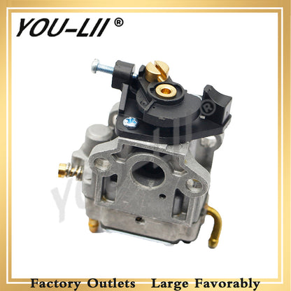 KELONG  Carburetor MP11   Mower accessories carburetor filling machine premium carburetor