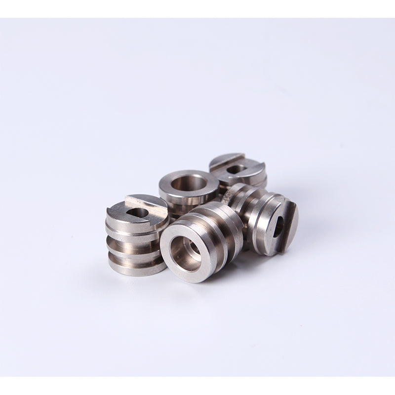 Ruidian Turning and milling composite(Price please ask customer service)  Hardware parts machining CNC cutting