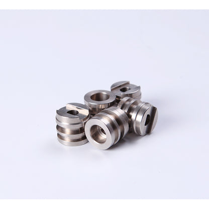 Ruidian Turning and milling composite(Price please ask customer service)  Hardware parts machining CNC cutting